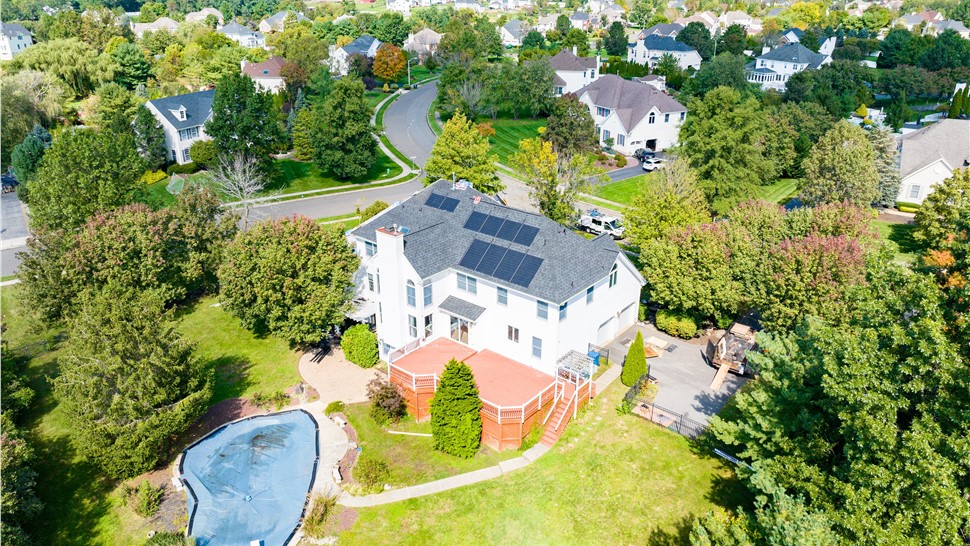 Roofing - Solar Roofing Photo 49