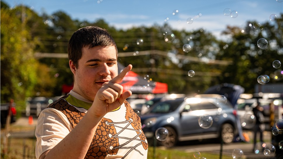 All County Cares Photo 62