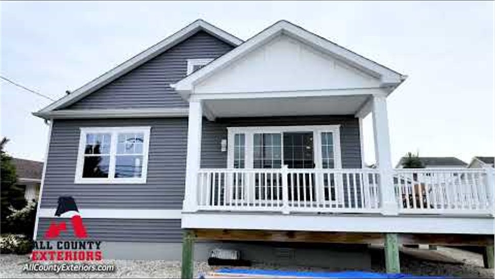 New Construction Video 100