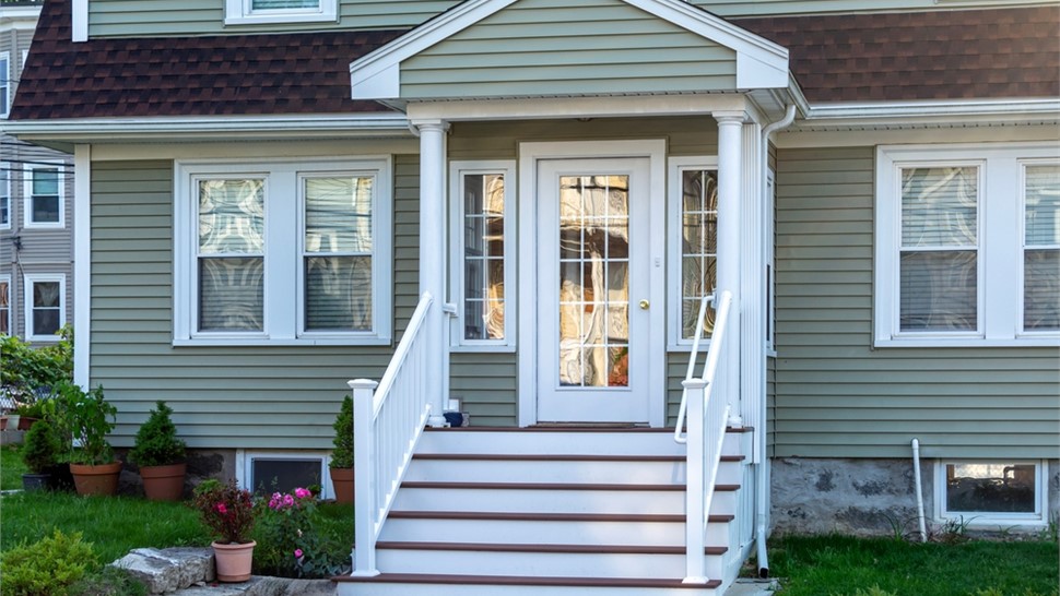 Outdoor Living - Porticos Photo 22