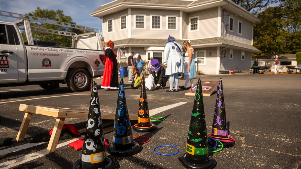 All County Cares Photo 7