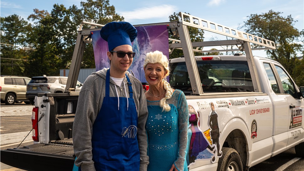 All County Cares Photo 37