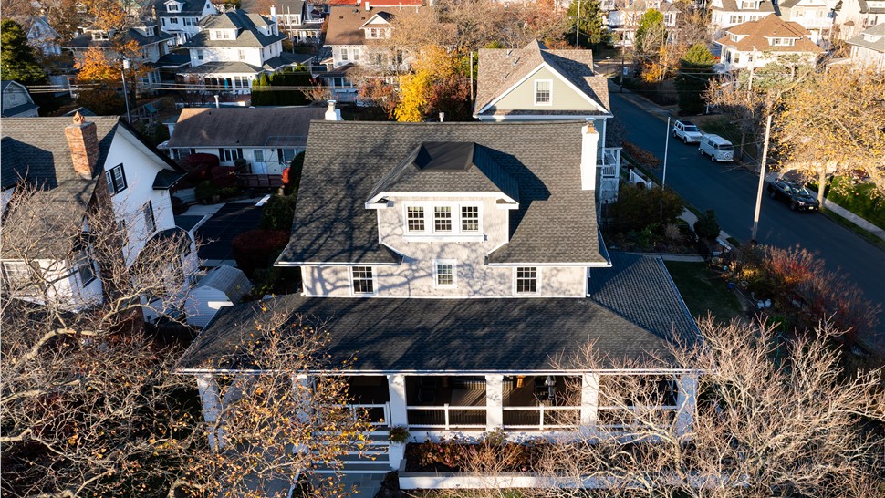Roofing - Roof Installation Photo 84