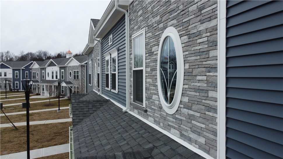 Siding - Tando Siding Photo 48