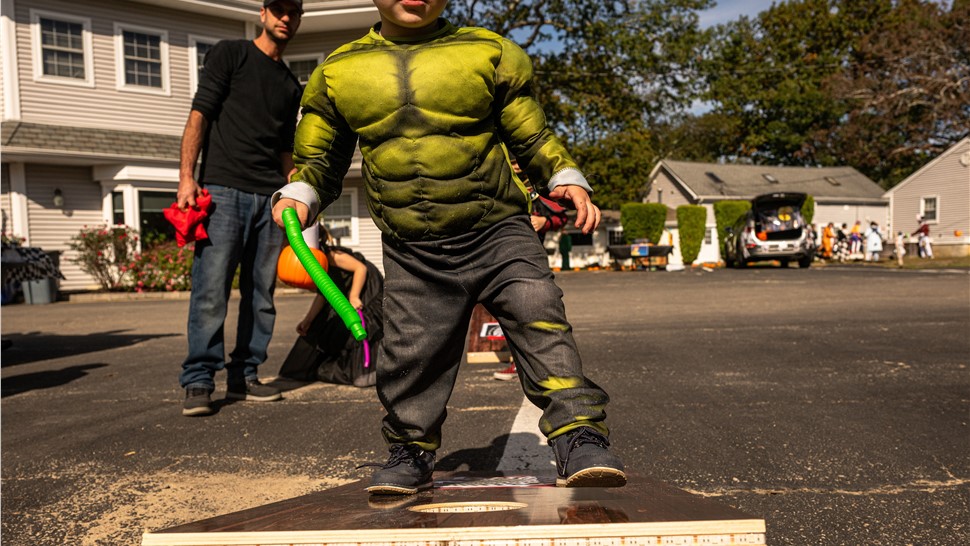 All County Cares Photo 92