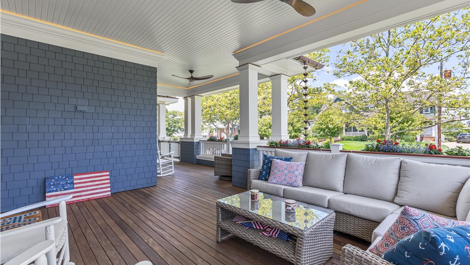 Outdoor Living Photo 75