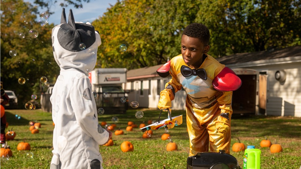 All County Cares Photo 22