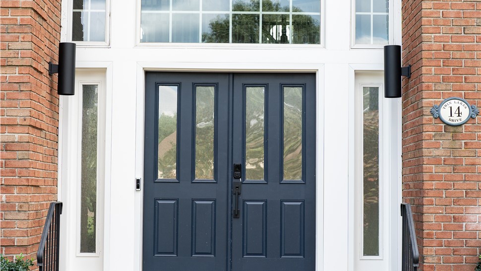 Doors Photo 11