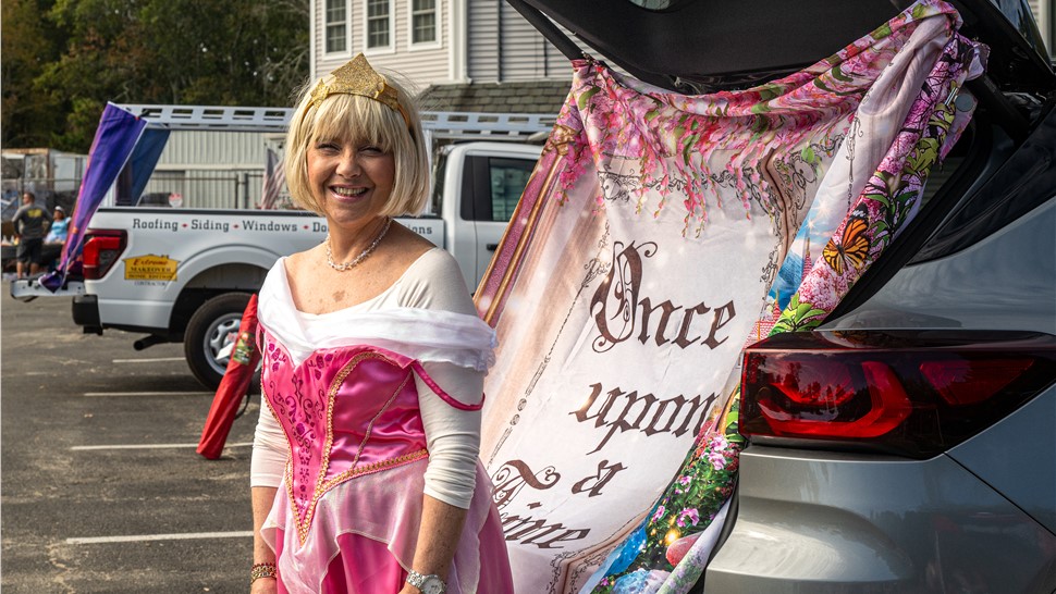 All County Cares Photo 11