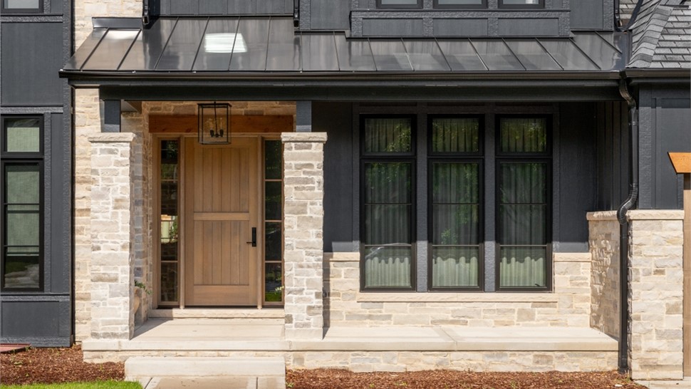 Siding - Tando Siding Photo 86