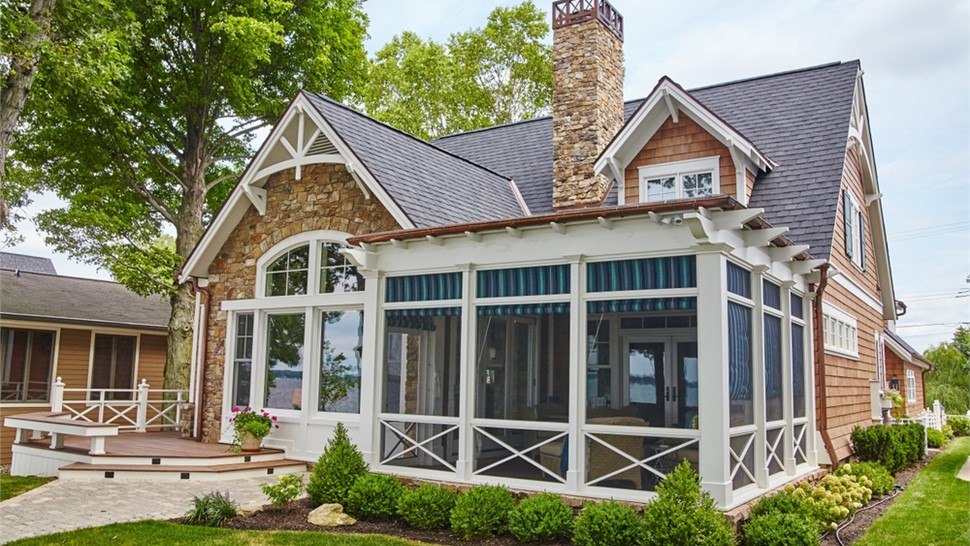 Outdoor Living - Sunrooms Photo 40
