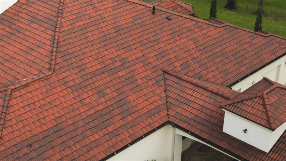 BRAVA Spanish Roofing Tile Photo 14