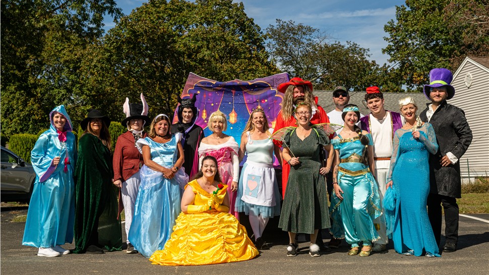 All County Cares Photo 46