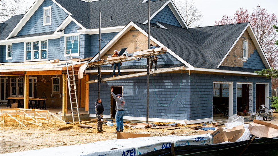 Siding - Siding Replacement Photo 91