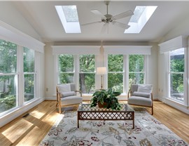 Outdoor Living - Sunrooms Photo 7