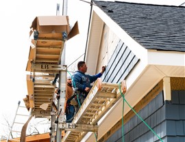 Siding - Siding Replacement Photo 18