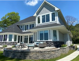 Siding - Tando Siding Photo 24