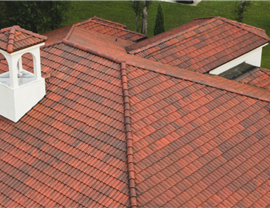 BRAVA Spanish Roofing Tile Photo 51