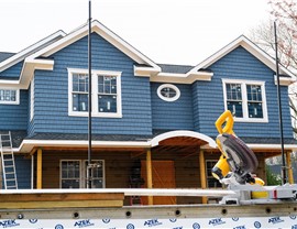 Siding - Siding Replacement Photo 54