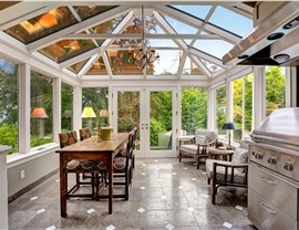 Outdoor Living - Sunrooms Photo 93