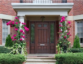 Outdoor Living - Porticos Photo 31