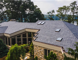 BRAVA Slate Roofing Tile Photo 39