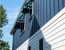 Siding - Siding Types Photo 76