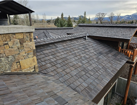BRAVA Cedar Shake Tile Photo 1
