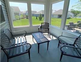 Outdoor Living - Sunrooms Photo 38