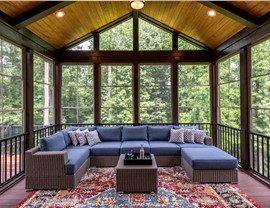 Outdoor Living - Additions Photo 62