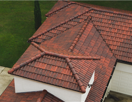 BRAVA Spanish Roofing Tile Photo 20