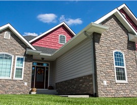 Siding - Tando Siding Photo 29