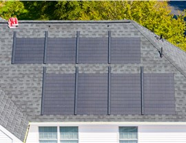 Roofing - Solar Roofing Photo 67