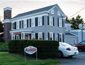 Commercial Services - Commercial Siding Photo 97