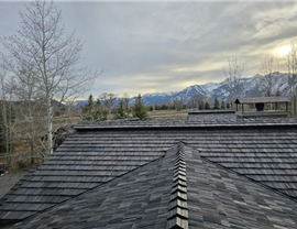 BRAVA Cedar Shake Tile Photo 29