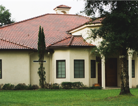 BRAVA Spanish Roofing Tile Photo 71