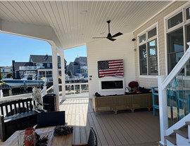 Outdoor Living - Porches and Decks Photo 99