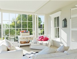 Outdoor Living - Sunrooms Photo 3