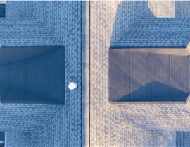 Roofing - Roof Installation Photo 13