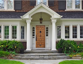 Outdoor Living - Porticos Photo 50