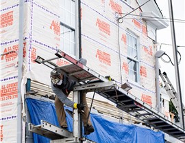 Commercial Services - Commercial Siding Photo 59