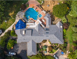 BRAVA Slate Roofing Tile Photo 17