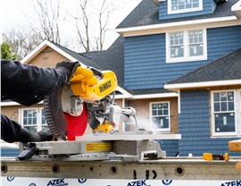 Siding - Siding Replacement Photo 5