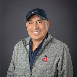 Joe Nogueira