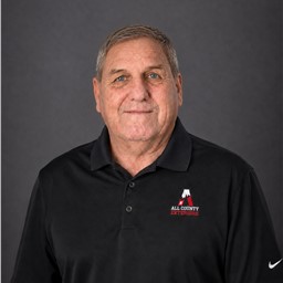 Larry Salesi
