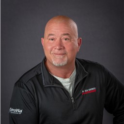 Tony Detauro
