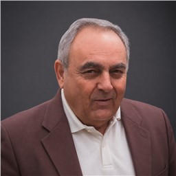 Ray Marzarella Sr.