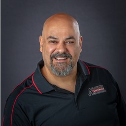 Jerry Marzarella