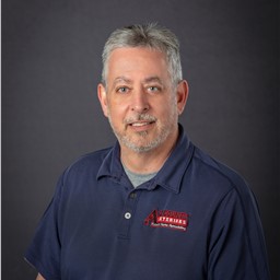 Stu Rosenthal