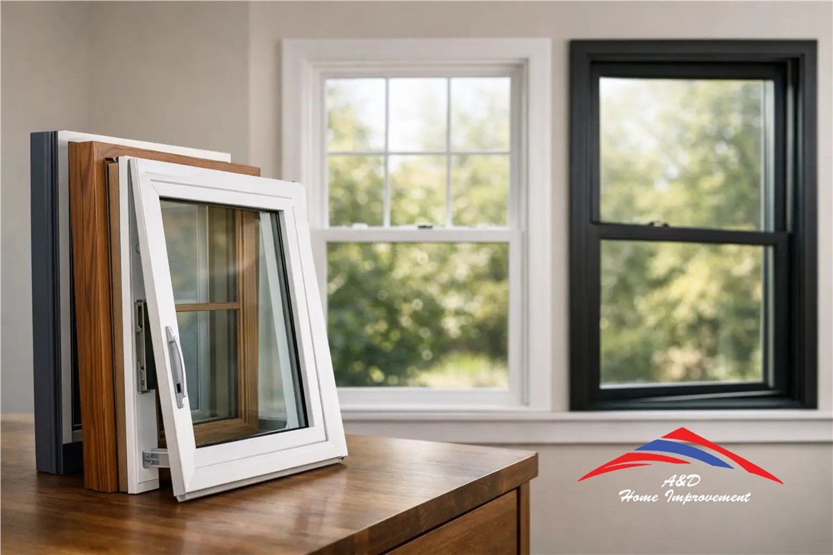 Pella Replacement Windows